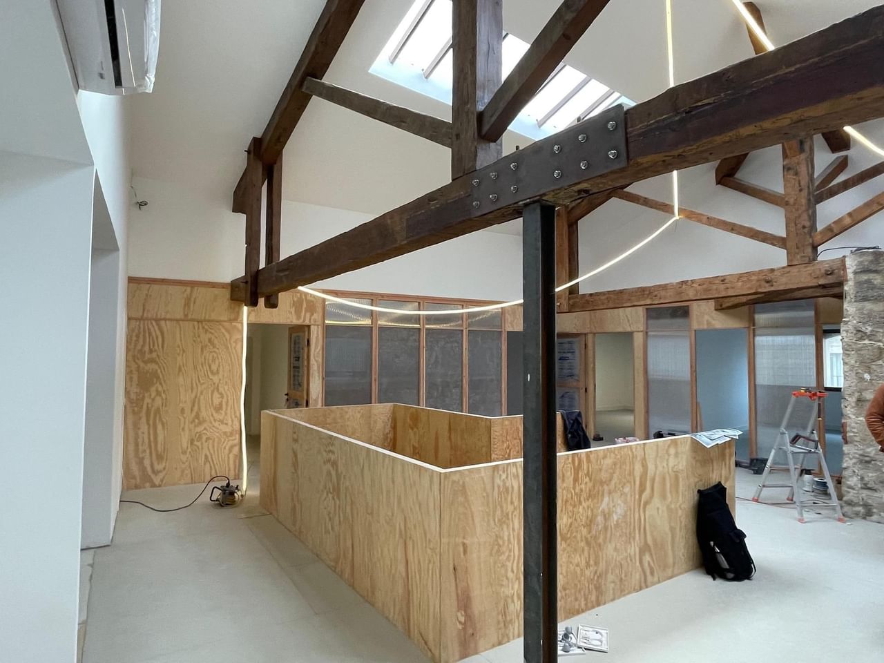 La Murisserie -  Co-working, Bureaux, Espace culturel