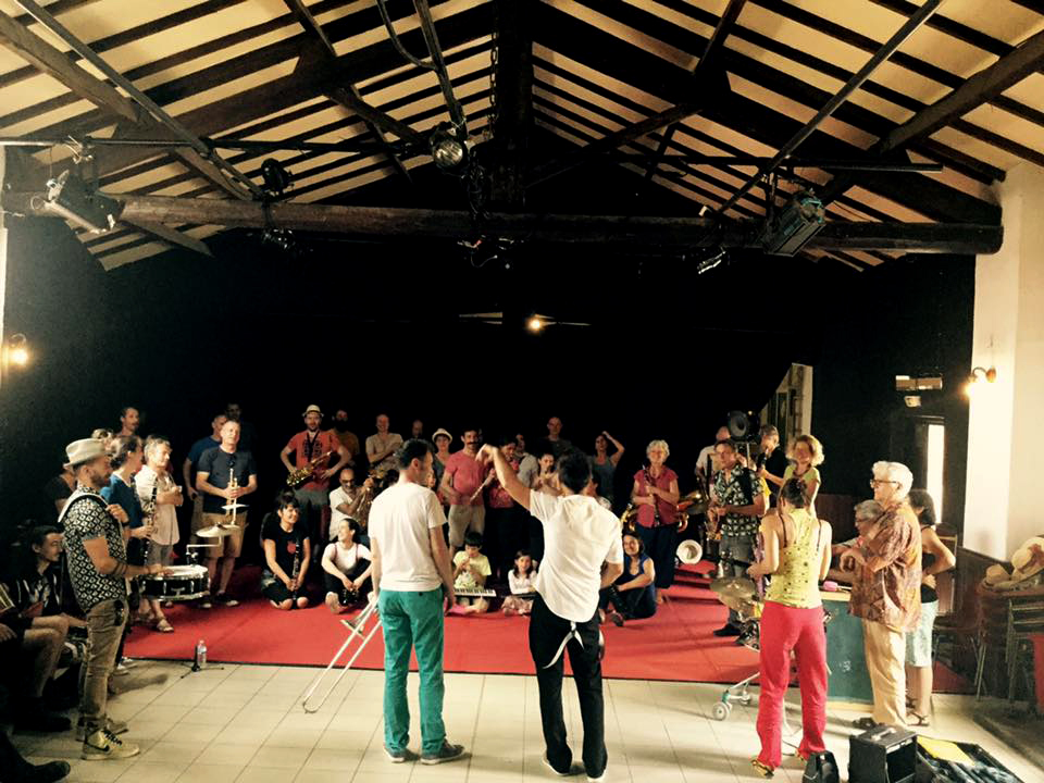 La Machine Pneumatique